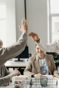 Improve Patient Satisfaction